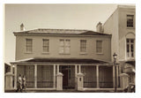 Bligh House Anniversary Card - Photo