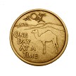 Inspirational Medallions - Bronze