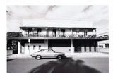 Croydon Service Office Anniversary Card