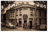 Vianney House Anniversary Card - Photo