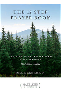 The 12 Step Prayer Book (3rd edition)