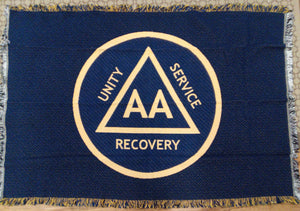 AA Banner/Blanket