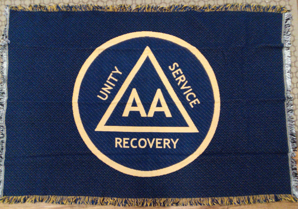 AA Banner/Blanket