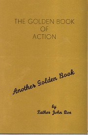 Golden Books - Action