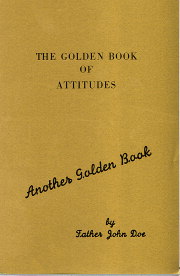 Golden Books - Attitude