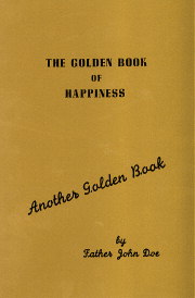Golden Books - Happiness