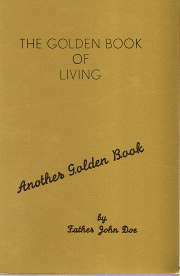 Golden Books - Living