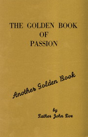 Golden Books - Passion