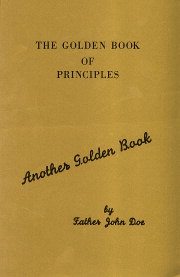 Golden Books - Principles