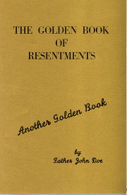 Golden Books - Resentments