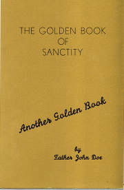 Golden Books - Sanctity