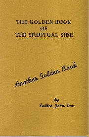 Golden Books - Spiritual Side