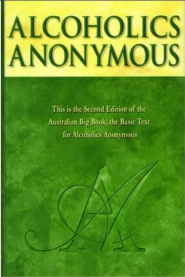Alcoholics Anonymous (Australian AA Big Book) 2nd edition