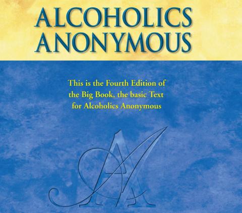 Alcoholics Anonymous 4th Edition Audio (Abridged)