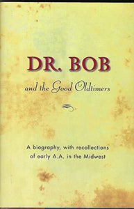 Dr Bob & the Good Old-timers