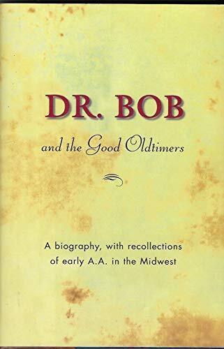 Dr Bob & the Good Old-timers