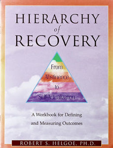 Hierarchy of Recovery