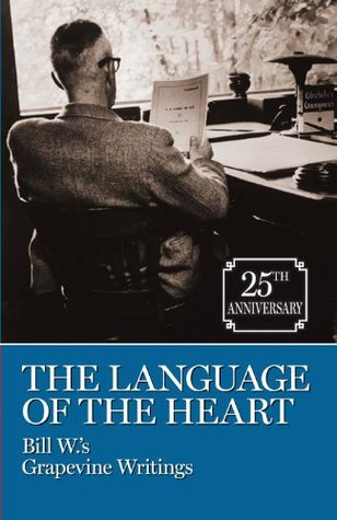 The Language Of the Heart Soft Cover