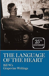 The Language Of the Heart (Hard Cover)