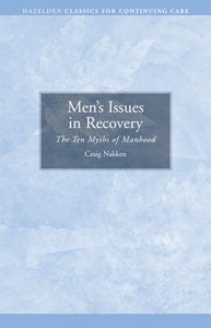 Men's Issues in Recovery