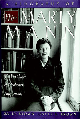 Mrs Marty Mann