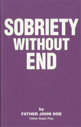 Sobriety Without End (Softcover)
