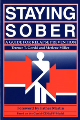 Staying Sober- A Guide for Relapse Prevention