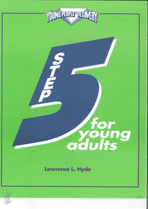 Step 5 for young adults