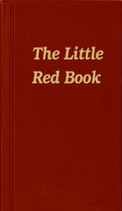 The Little Red Book (Hard Cover)