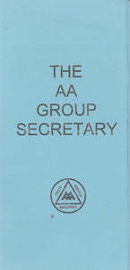 The AA Group Secretary