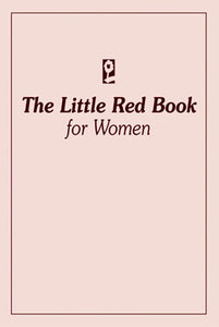 The Lilttle Red Book for Women (Hard Cover)