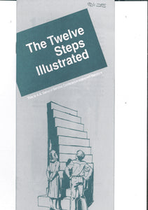 The Twelve Steps (Illustrated)