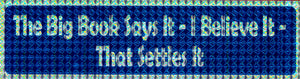 Bumper Stickers (Assorted)