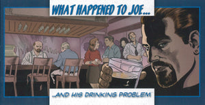 What Happened To Joe (P)