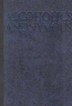 Alcoholics Anonymous (AA Big Book) - Portable Soft Cover