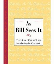 As Bill Sees It -Softcover
