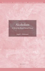 Alcoholism-a merry go round named Denial