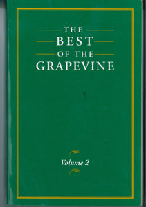 The Best Of the Grapevine Vol 2