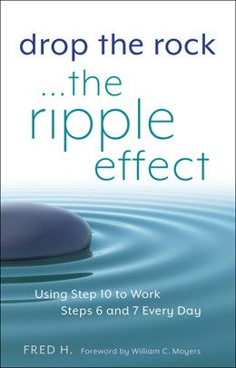 Drop the Rock - The Ripple Effect