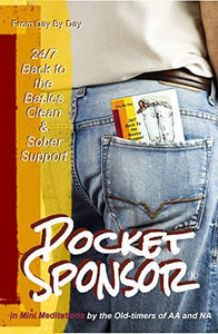 The Pocket Sponsor