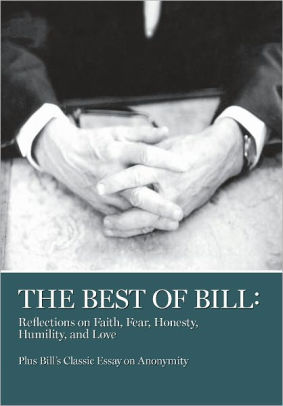 The Best of Bill (Soft Cover)